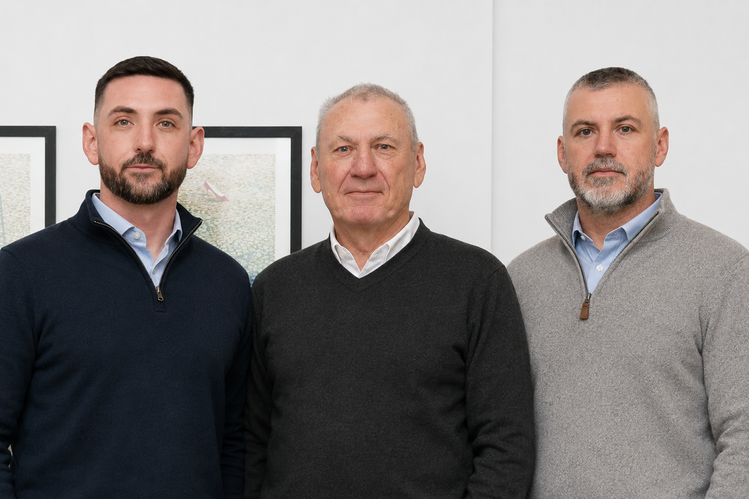 The Metal Projects team